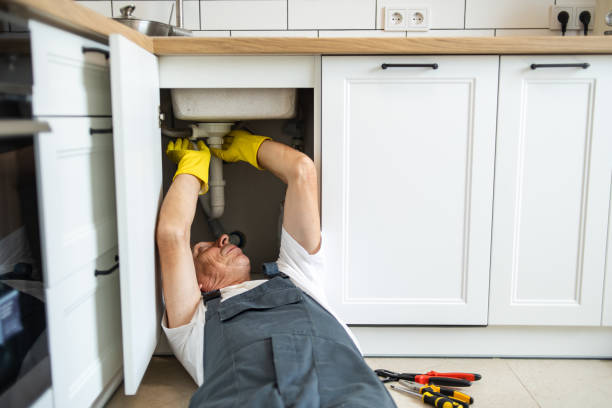 Residential Plumbing Services in Villa Park, IL